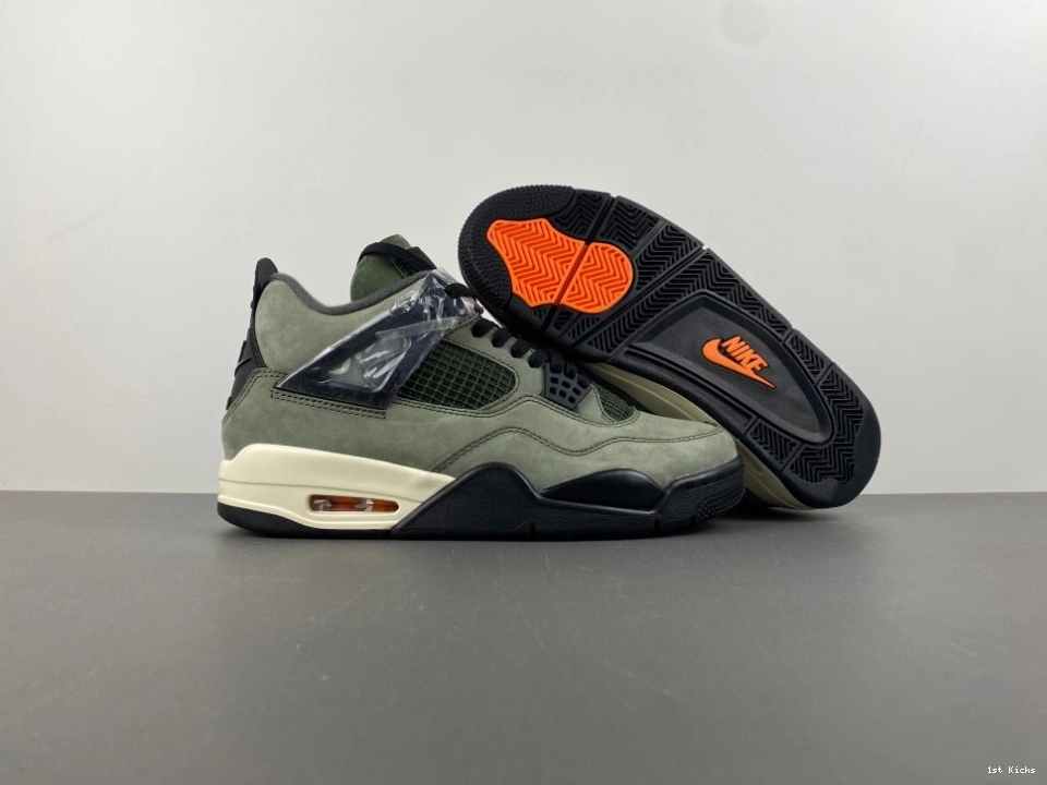 Jun 4 - - 2025 Air Jordan x IB1519-200 Undefeated 1124